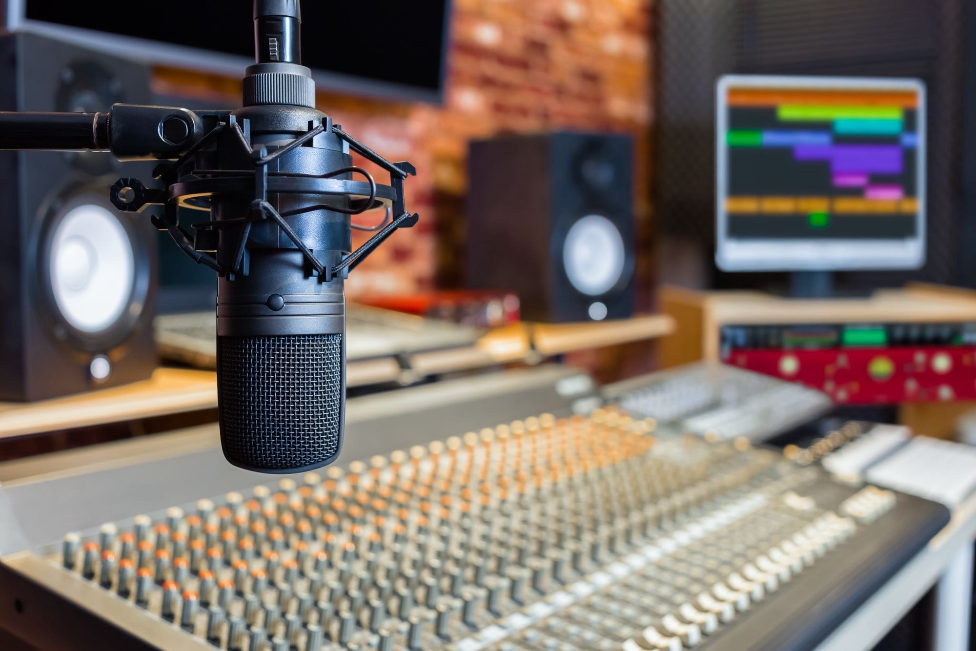Create Your Song